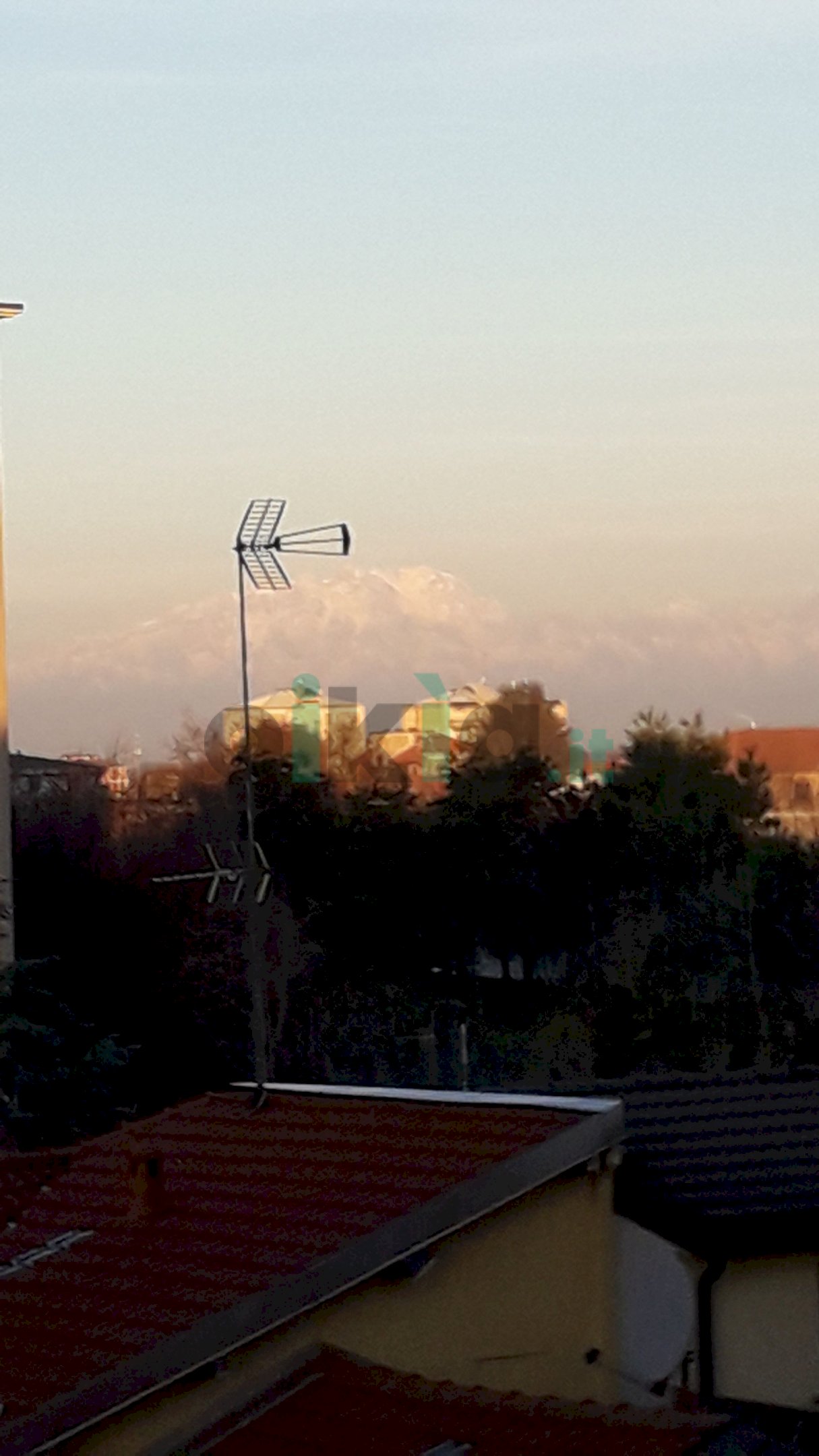 Two-room apartment Busto Arsizio - photo 1