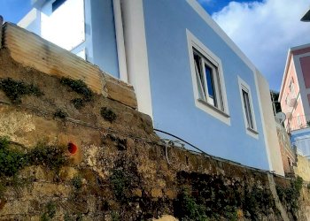 Bilocale via comandante, Ponza - foto 5