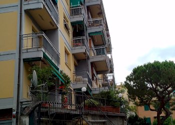 Trilocale mayorana, Genova (zona Quinto) - foto 2
