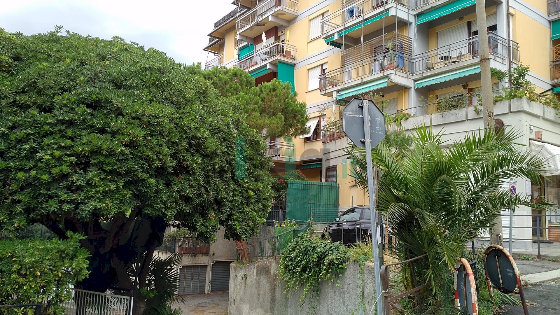 Trilocale mayorana, Genova (zona Quinto) - foto 3
