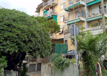 Trilocale mayorana, Genova (zona Quinto) - foto 3