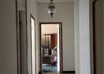 Trilocale mayorana, Genova (zona Quinto) - foto 7