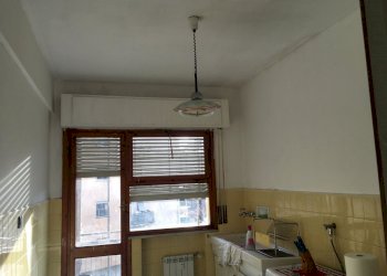 Trilocale mayorana, Genova (zona Quinto) - foto 13