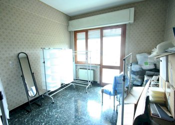 Trilocale mayorana, Genova (zona Quinto) - foto 16