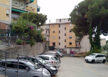 Trilocale mayorana, Genova (zona Quinto) - foto 19