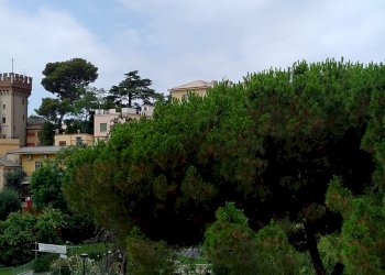 Trilocale mayorana, Genova (zona Quinto) - foto 23