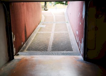 Parking space via p.m.pennacchi, Treviso (neighborhood Sant'Artemio) - foto 1