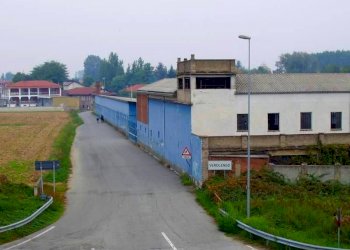 Capannone via Trento 43, Verolengo - foto 3