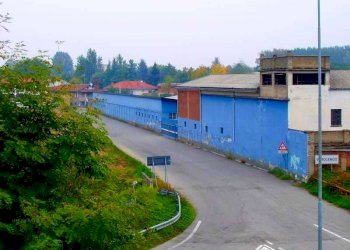 Capannone via Trento 43, Verolengo - foto 4