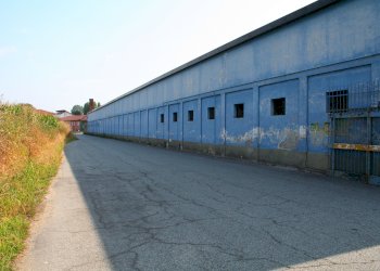 Capannone via Trento 43, Verolengo - foto 5