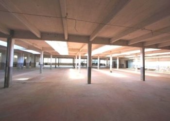 Capannone via Trento 43, Verolengo - foto 18