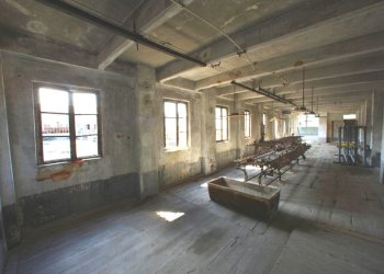 Capannone via Trento 43, Verolengo - foto 21