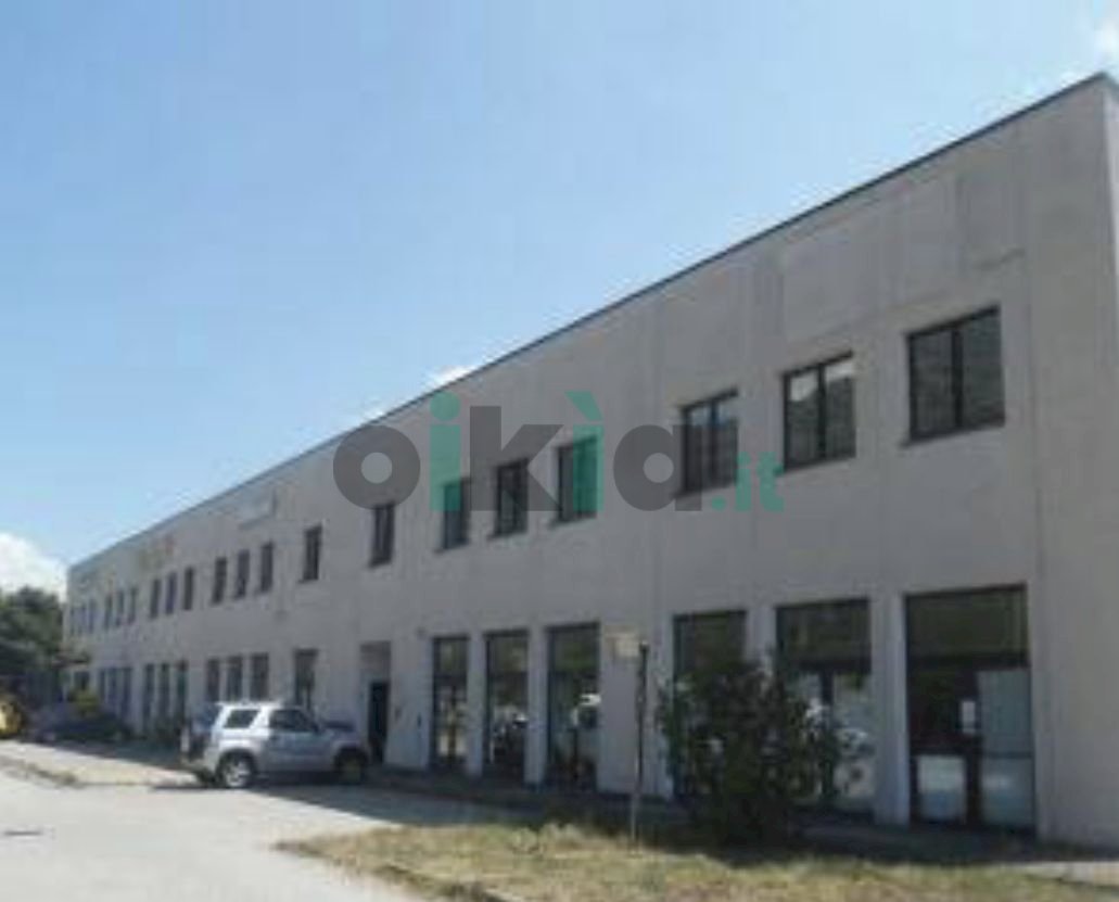 Ufficio Località teppe , Quart - foto 1