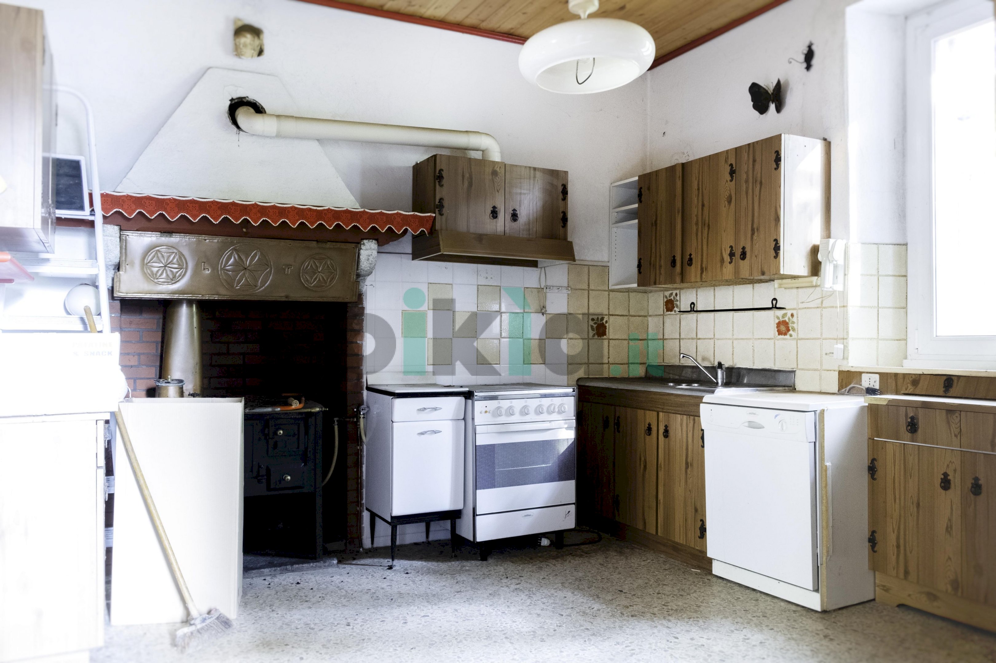 Portion of a house Malesco - photo 1