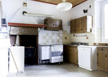 Portion of a house Malesco - photo 1