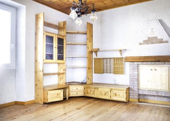 Portion of a house Malesco - photo 2