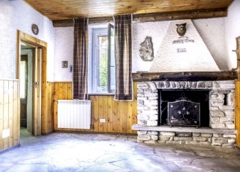 Portion of a house Malesco - photo 3