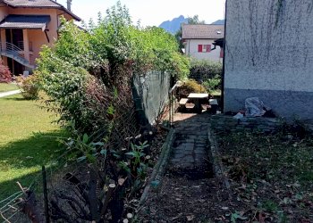 Portion of a house Malesco - photo 12