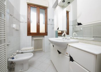 Quadrilocale Via Ugo Foscolo 15, Imola (zona Colombarina) - foto 6