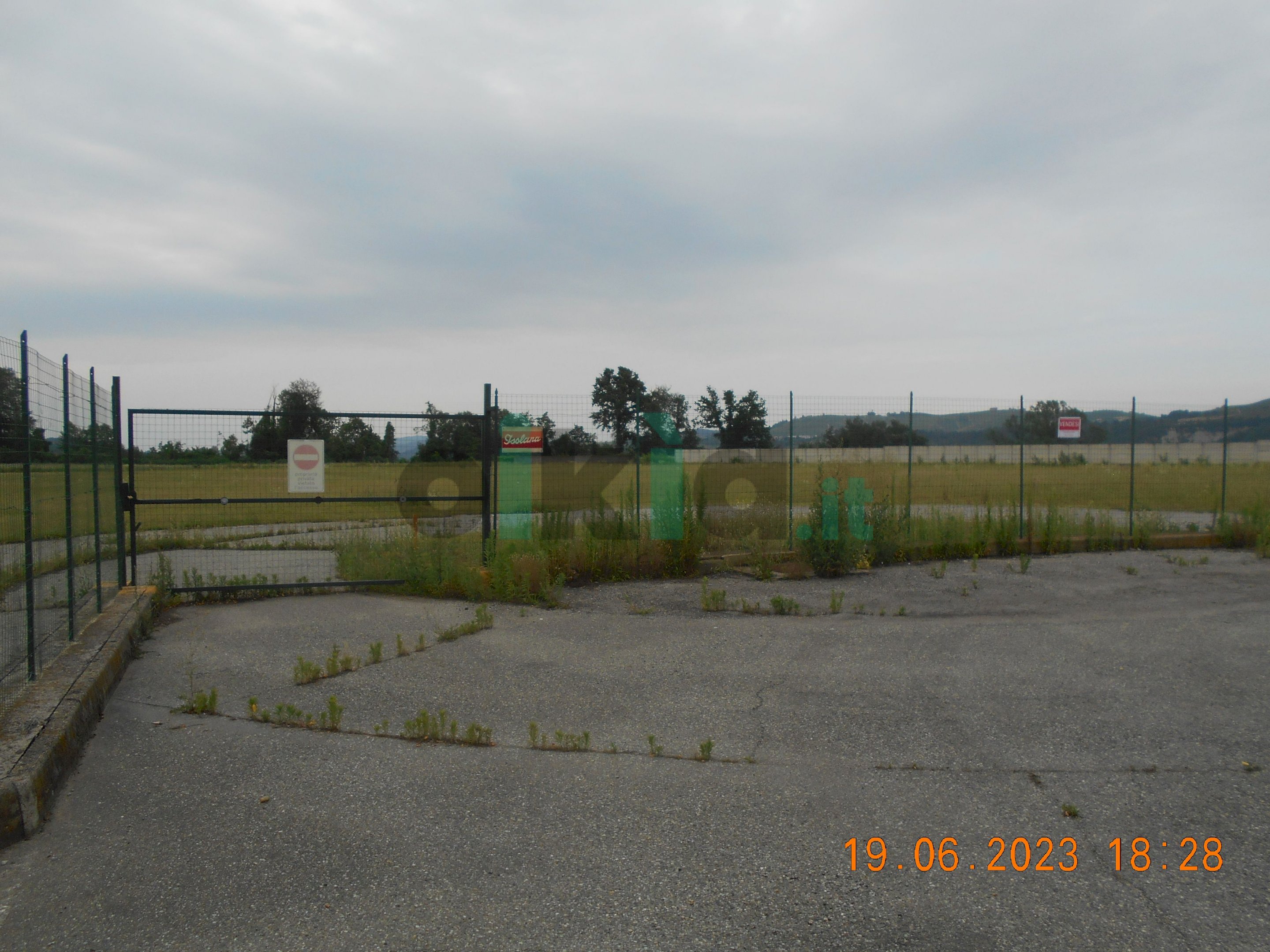 Terreno industriale CORSO VITTORIO OLCESE, Clavesana - foto 1