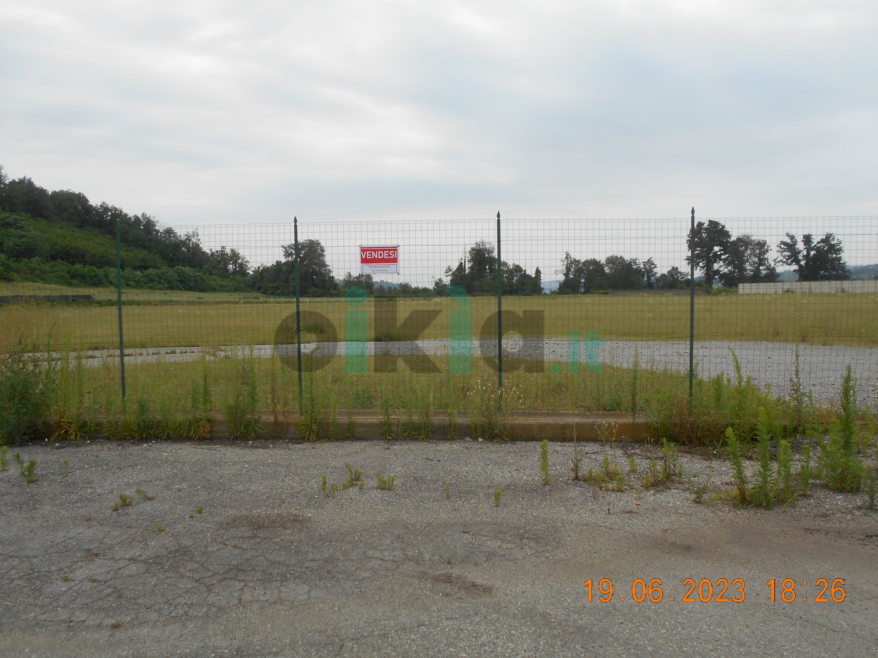 Terreno industriale CORSO VITTORIO OLCESE, Clavesana - foto 2