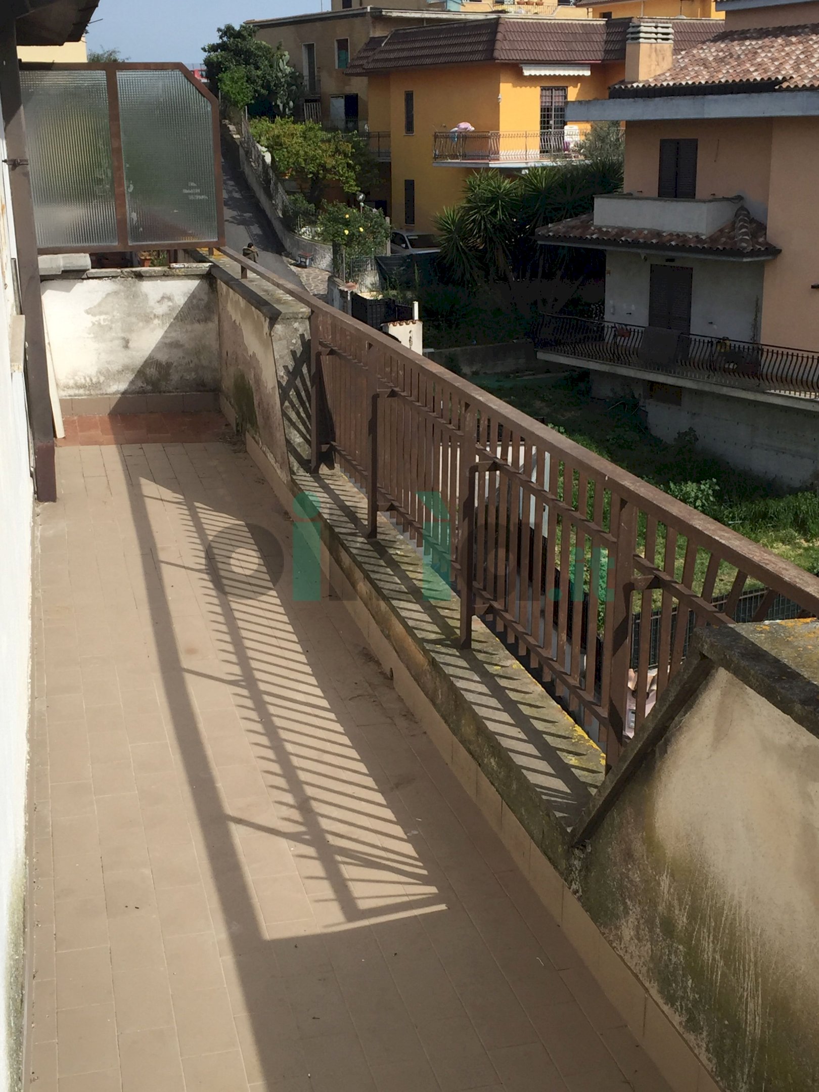 Attic Via Ildebrando della Giovanna , Roma (neighborhood Casal Palocco) - photo 3