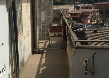 Attico Via Ildebrando della Giovanna , Roma (zona Casal Palocco) - foto 4