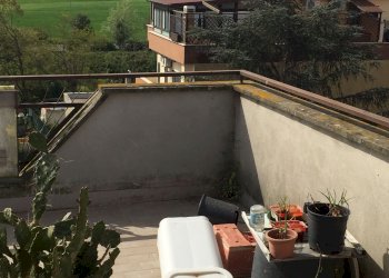 Attico Via Ildebrando della Giovanna , Roma (zona Casal Palocco) - foto 5