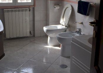 Attico Via Ildebrando della Giovanna , Roma (zona Casal Palocco) - foto 10