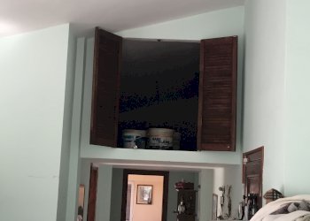 Attico Via Ildebrando della Giovanna , Roma (zona Casal Palocco) - foto 11