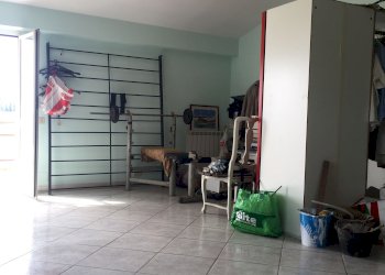 Attico Via Ildebrando della Giovanna , Roma (zona Casal Palocco) - foto 14