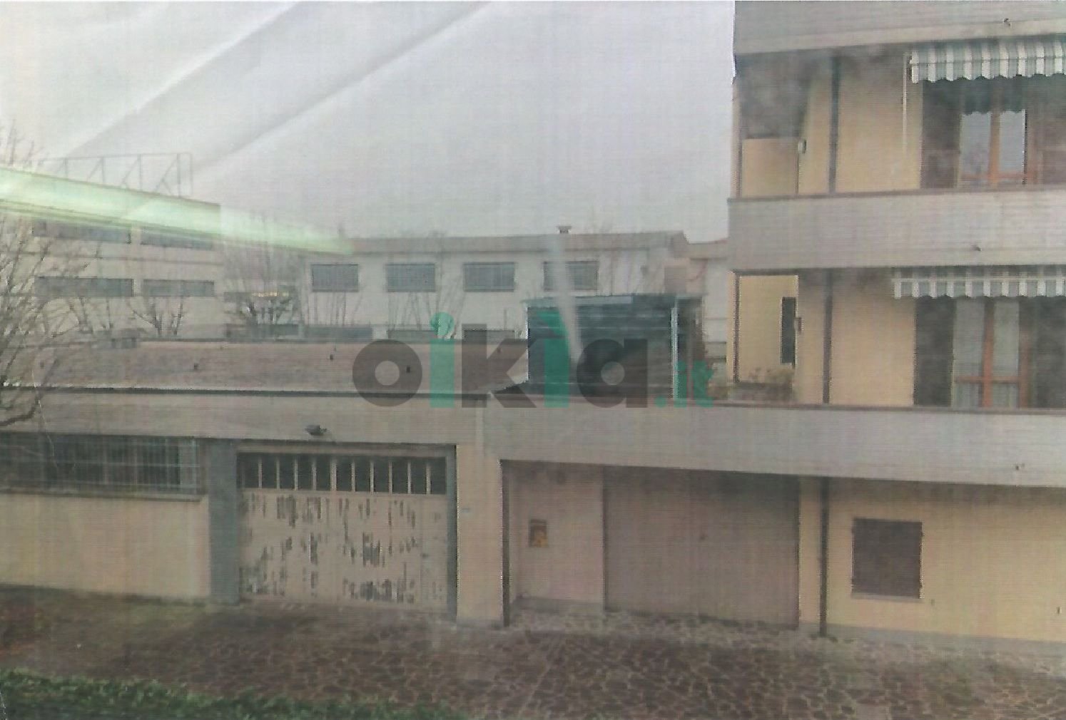 Shed Via Vittorio Bottego, 23, Modena (neighborhood Cognento) - photo 1