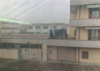 Capannone Via Vittorio Bottego, 23, Modena (zona Cognento) - foto 1