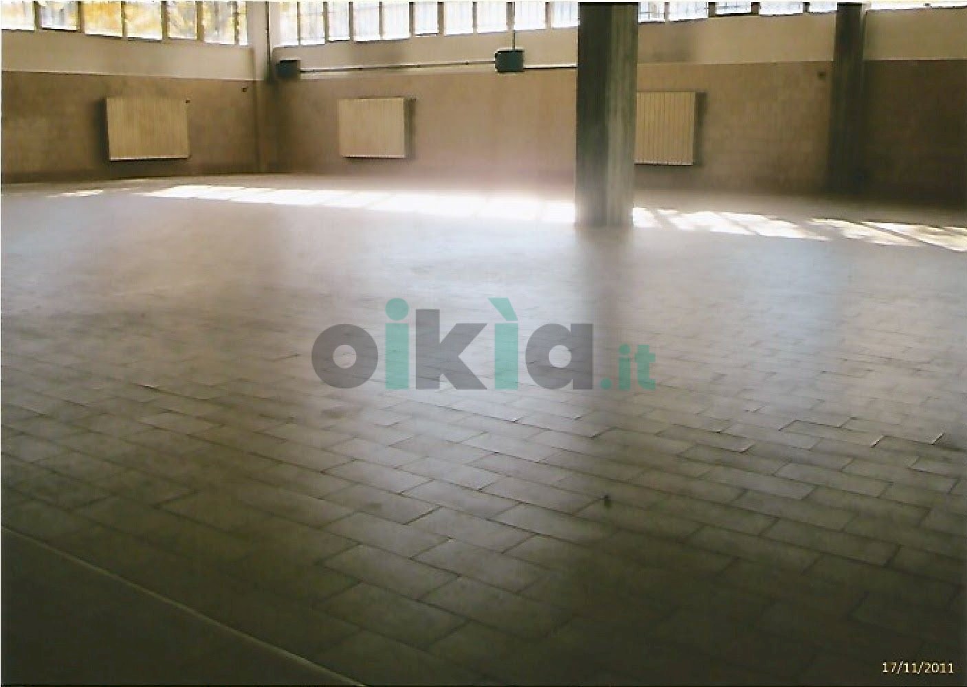 Shed Via Vittorio Bottego, 23, Modena (neighborhood Cognento) - photo 2