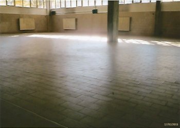 Capannone Via Vittorio Bottego, 23, Modena (zona Cognento) - foto 2