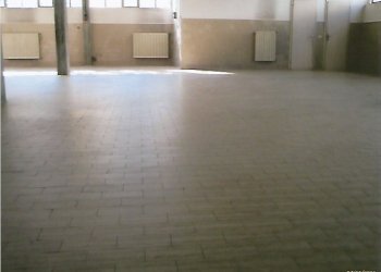 Capannone Via Vittorio Bottego, 23, Modena (zona Cognento) - foto 5