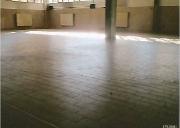 Capannone Via Vittorio Bottego, 23, Modena (zona Cognento) - foto 6