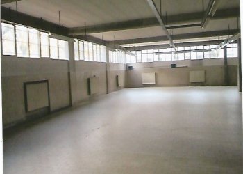 Capannone Via Vittorio Bottego, 23, Modena (zona Cognento) - foto 7