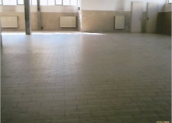 Capannone Via Vittorio Bottego, 23, Modena (zona Cognento) - foto 13