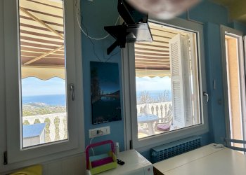 Bilocale strada senatore Ernesto  Marsaglia 372, Sanremo - foto 1