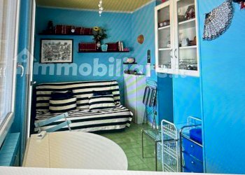 Bilocale strada senatore Ernesto  Marsaglia 372, Sanremo - foto 2