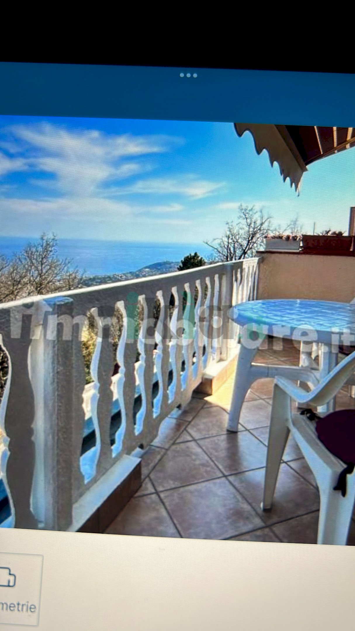 Bilocale strada senatore Ernesto  Marsaglia 372, Sanremo - foto 3