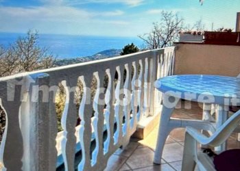 Bilocale strada senatore Ernesto  Marsaglia 372, Sanremo - foto 3