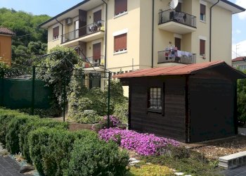 Quadrilocale via trento,96, Montebello Vicentino - foto 19