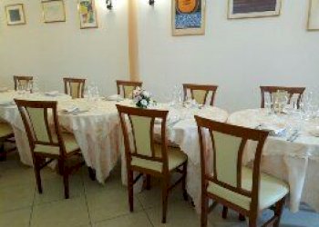 Restaurant Strada Statale Adriatica Litorale Nord, Termoli - photo 3