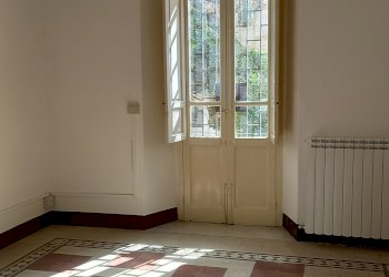Quadrilocale Via Francesco Crispi, 88100 Catanzaro CZ, Italia, Catanzaro - foto 1