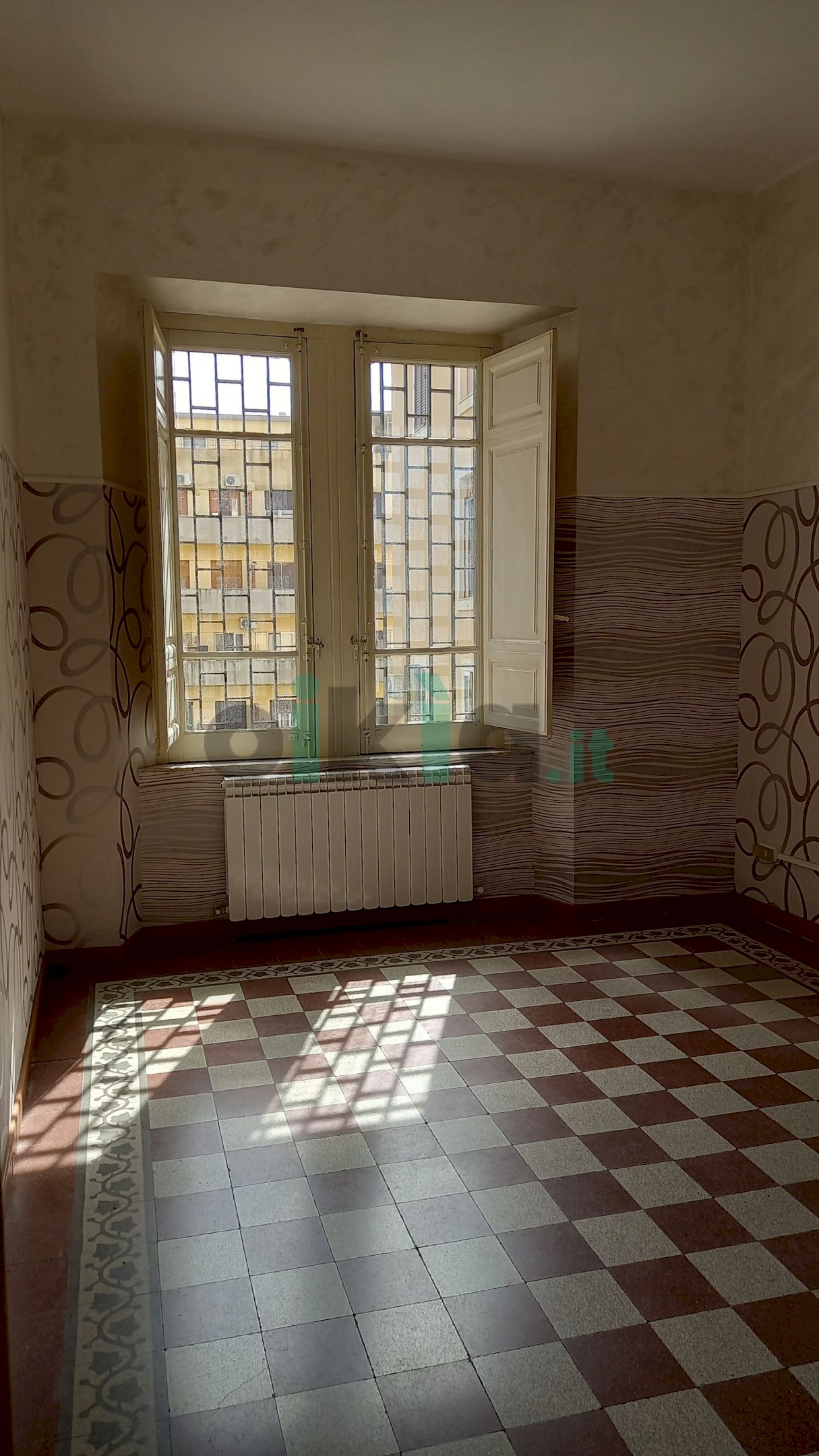 Quadrilocale Via Francesco Crispi, 88100 Catanzaro CZ, Italia, Catanzaro - foto 3