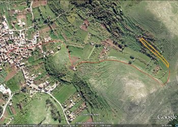 Agricultural land via Rapugliano 27, hamlet Casola, Caserta - photo 7