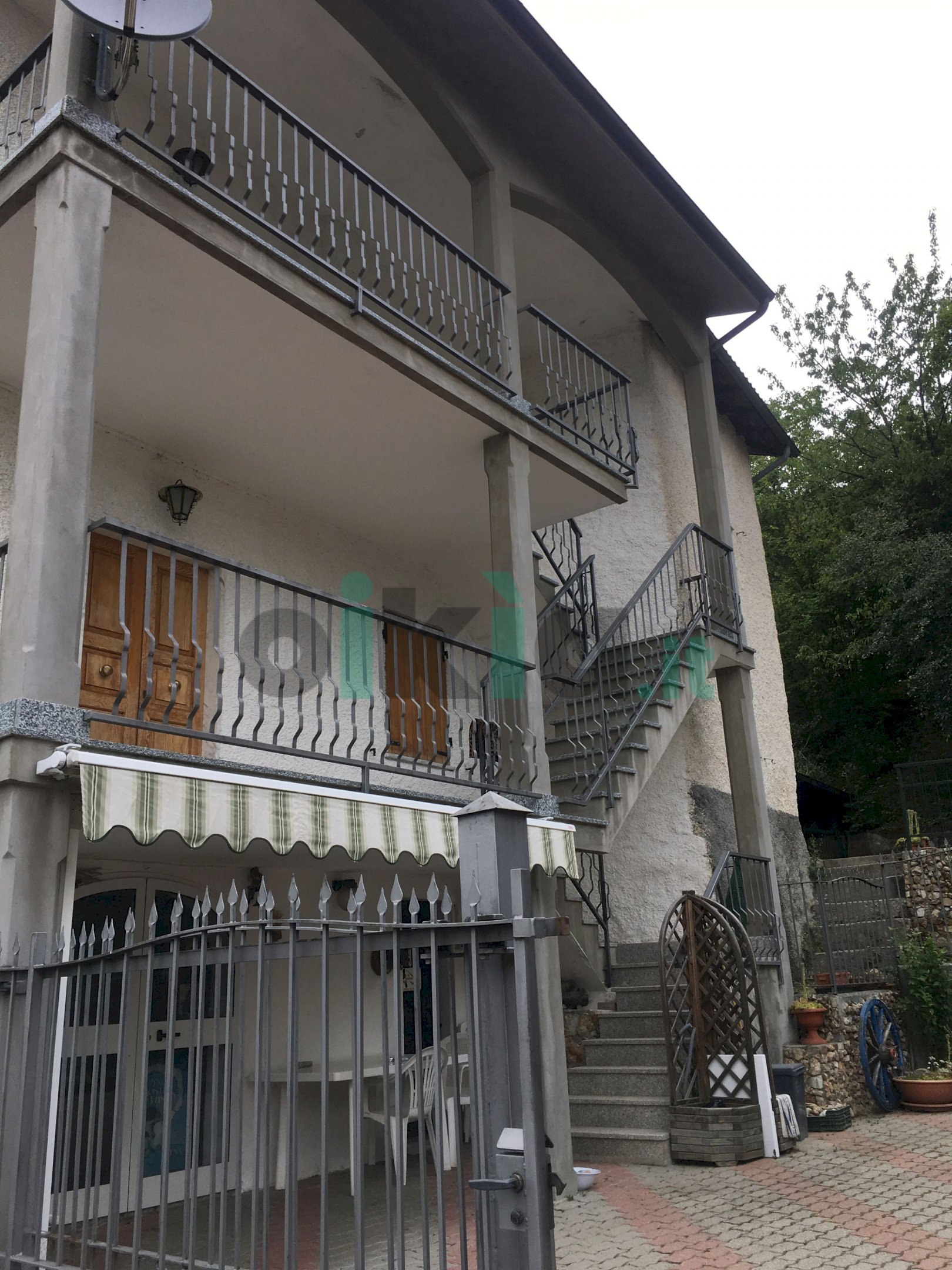 Casa per ferie Via Bosco, Battifollo - foto 1