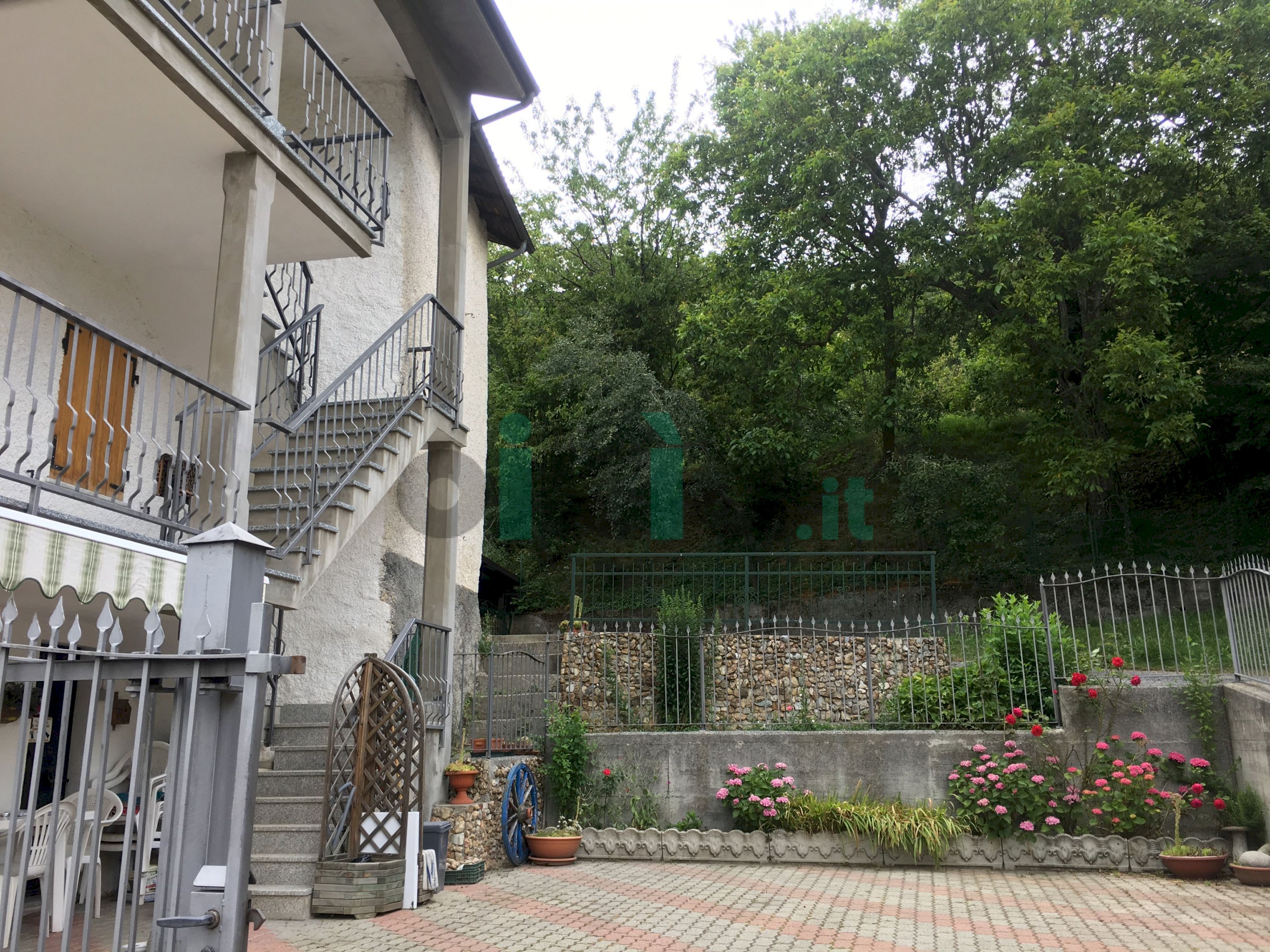 Casa per ferie Via Bosco, Battifollo - foto 2